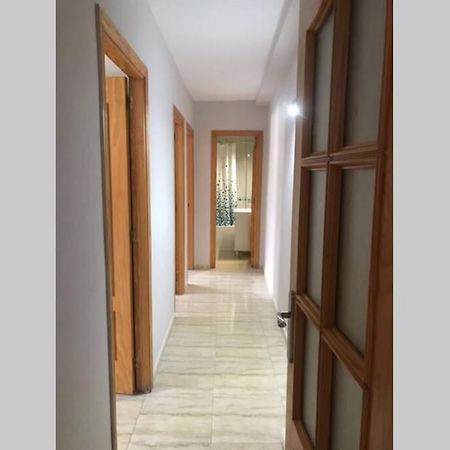 Acogedor Apartamento A 5 Minutos De La Playa Apartment Aguadulce  Ngoại thất bức ảnh